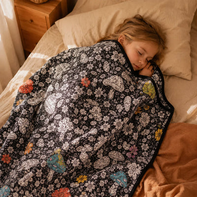 The Coloring Blankets™