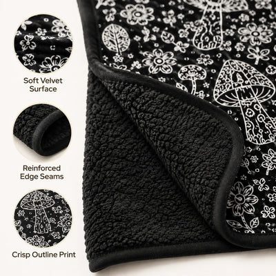 The Coloring Blankets™