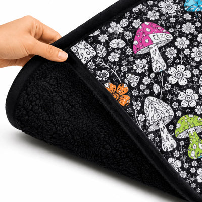 The Coloring Blankets™
